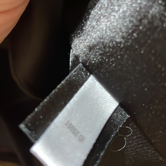 WHBM One Shoulder Ruffle Top - Picture 11 of 11